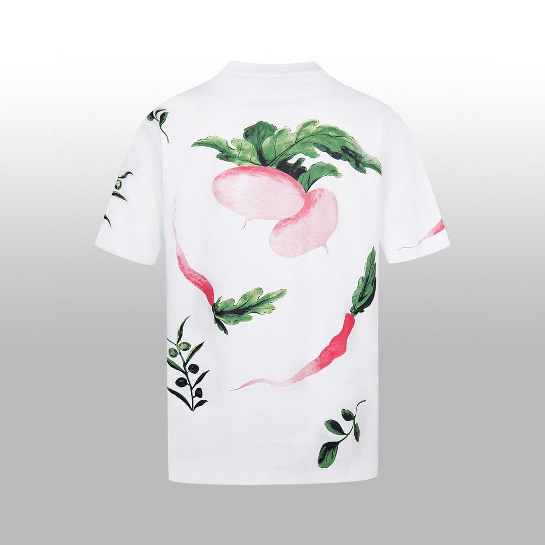 LuxluxHouse Best Quality Clothes T-shirt Loewe