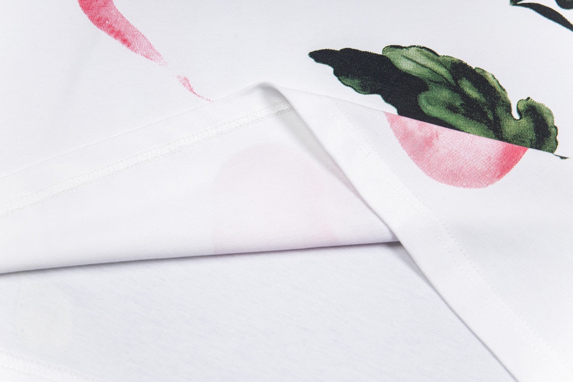 LuxluxHouse Best Quality Clothes T-shirt Loewe