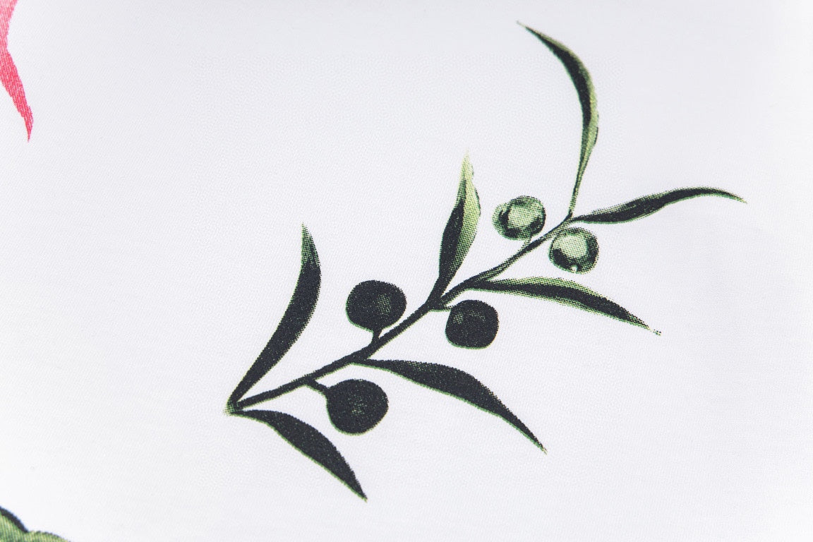 LuxluxHouse Best Quality Clothes T-shirt Loewe