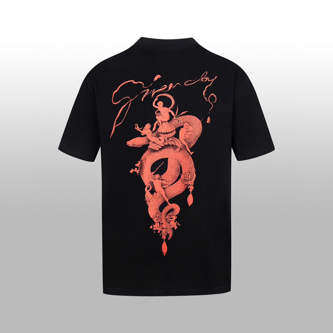 LuxluxHouse Best Quality Clothes Givenchy T-shirt