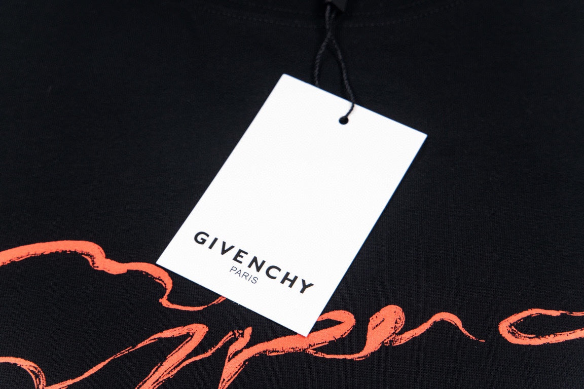 LuxluxHouse Best Quality Clothes Givenchy T-shirt