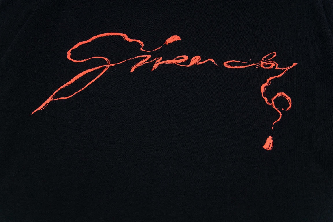 LuxluxHouse Best Quality Clothes Givenchy T-shirt