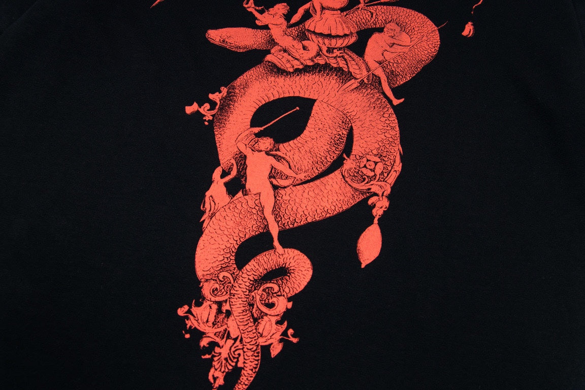 LuxluxHouse Best Quality Clothes Givenchy T-shirt