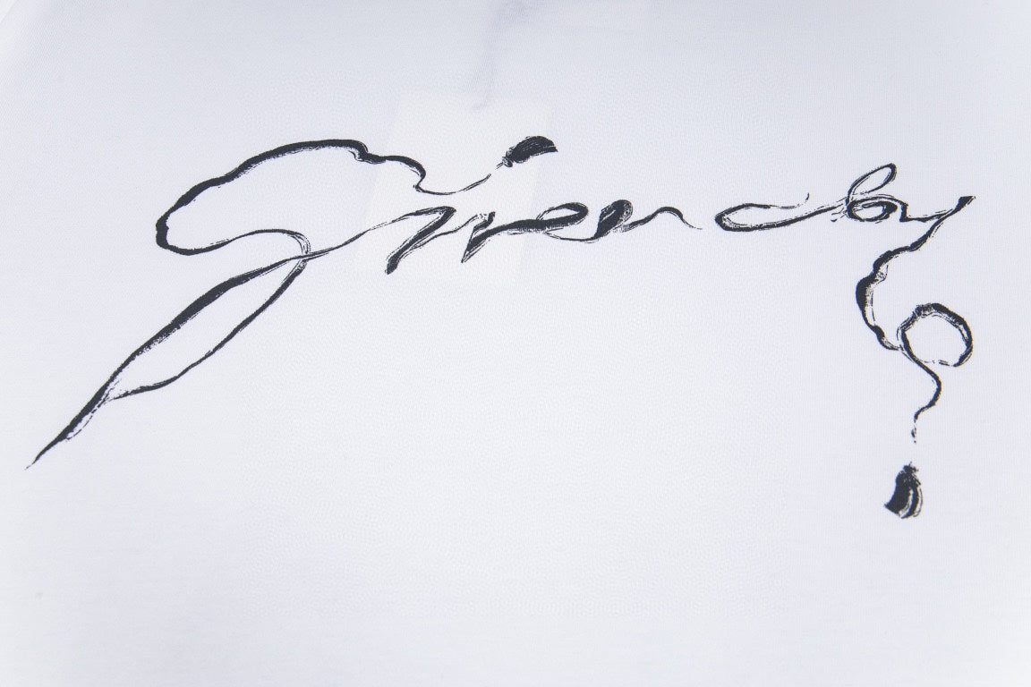 LuxluxHouse Best Quality Clothes Givenchy T-shirt