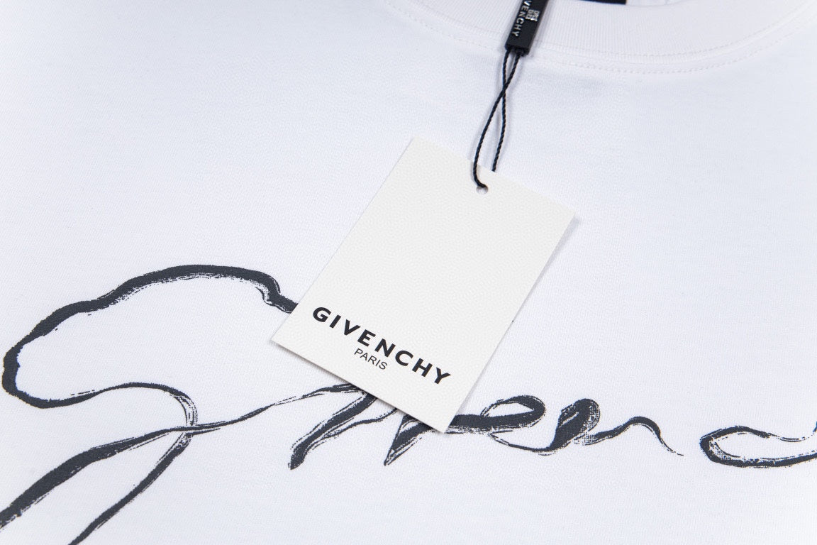 LuxluxHouse Best Quality Clothes Givenchy T-shirt