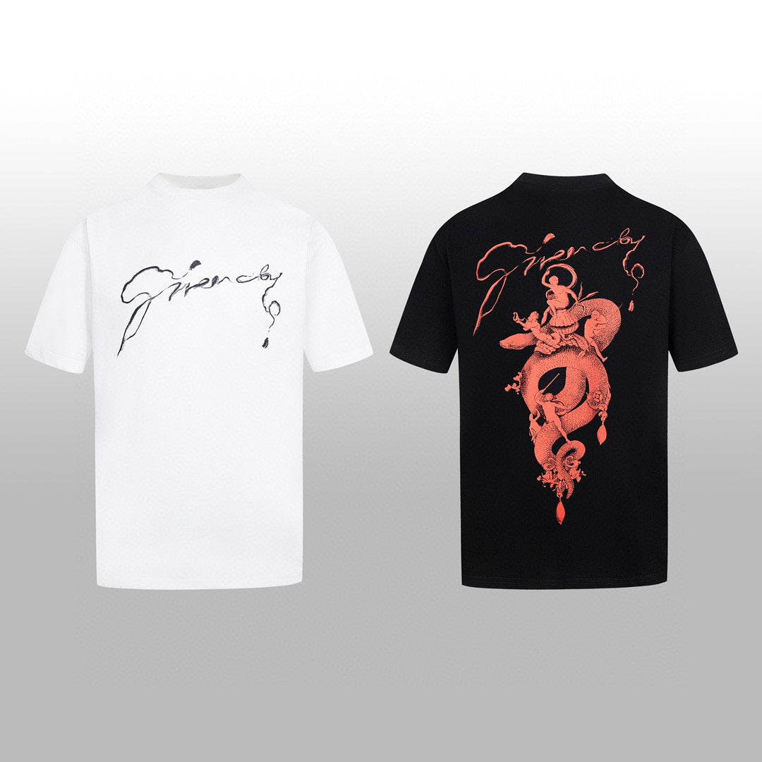 LuxluxHouse Best Quality Clothes Givenchy T-shirt