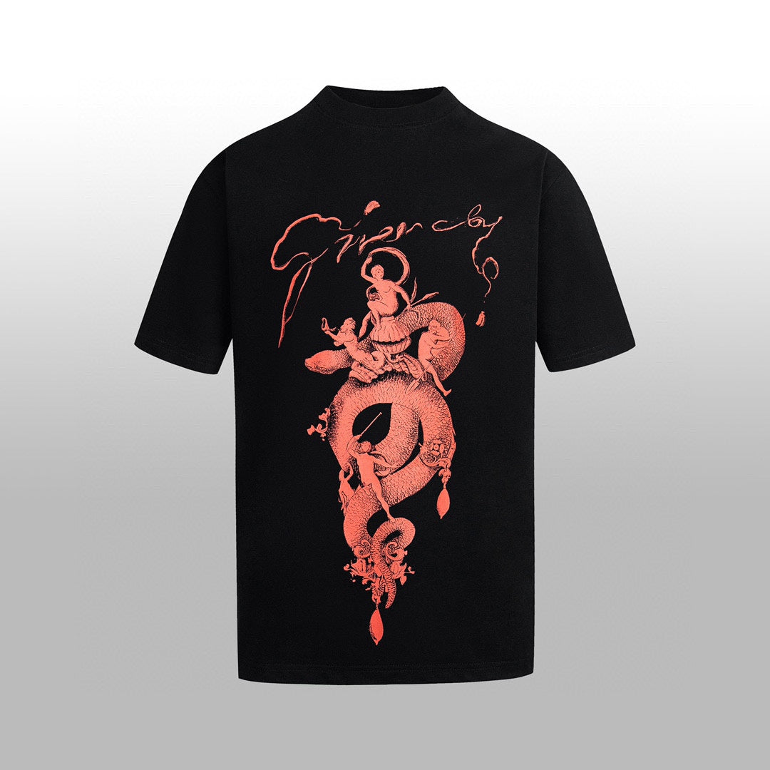 LuxluxHouse Best Quality Clothes Givenchy T-shirt