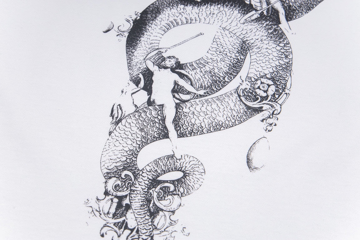 LuxluxHouse Best Quality Clothes Givenchy T-shirt