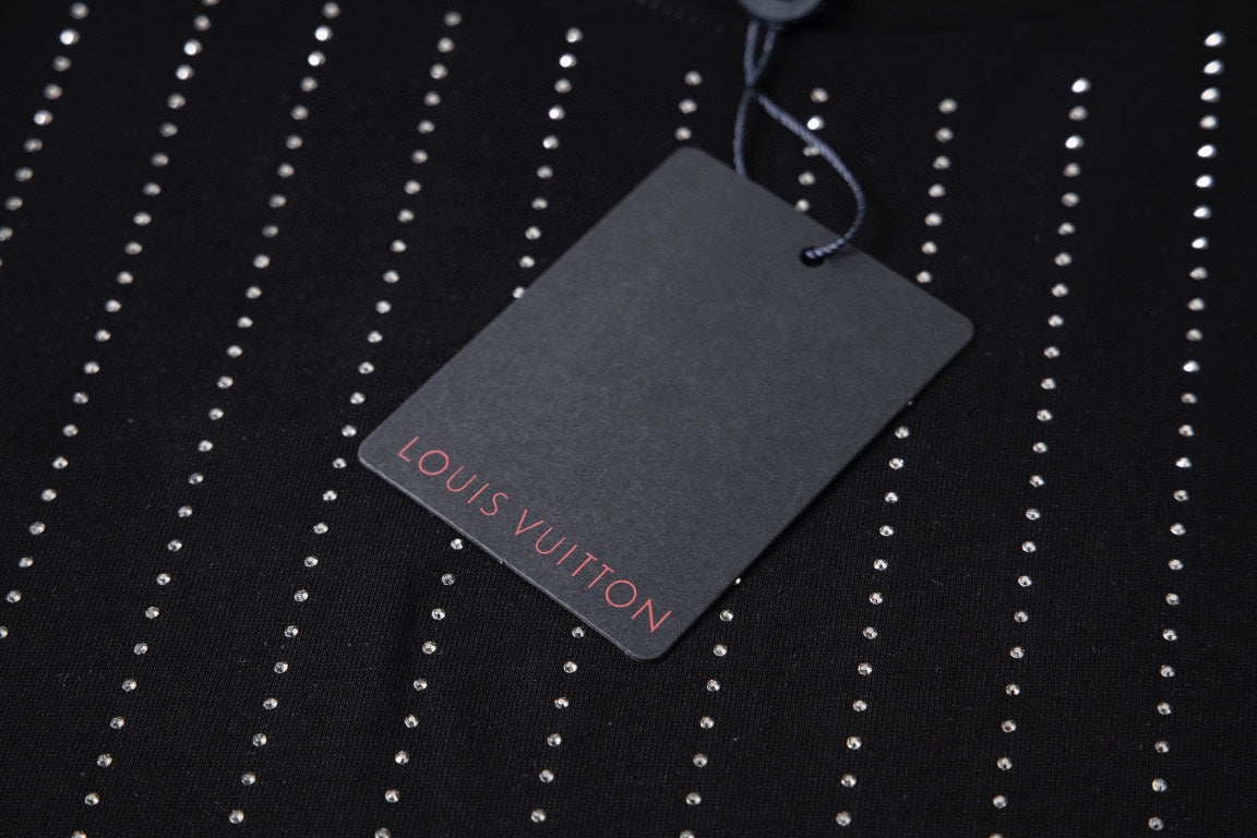 LuxluxHouse Best Quality Clothes T-shirt Louis Vuitton