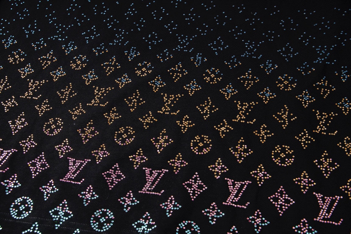 LuxluxHouse Best Quality Clothes T-shirt Louis Vuitton