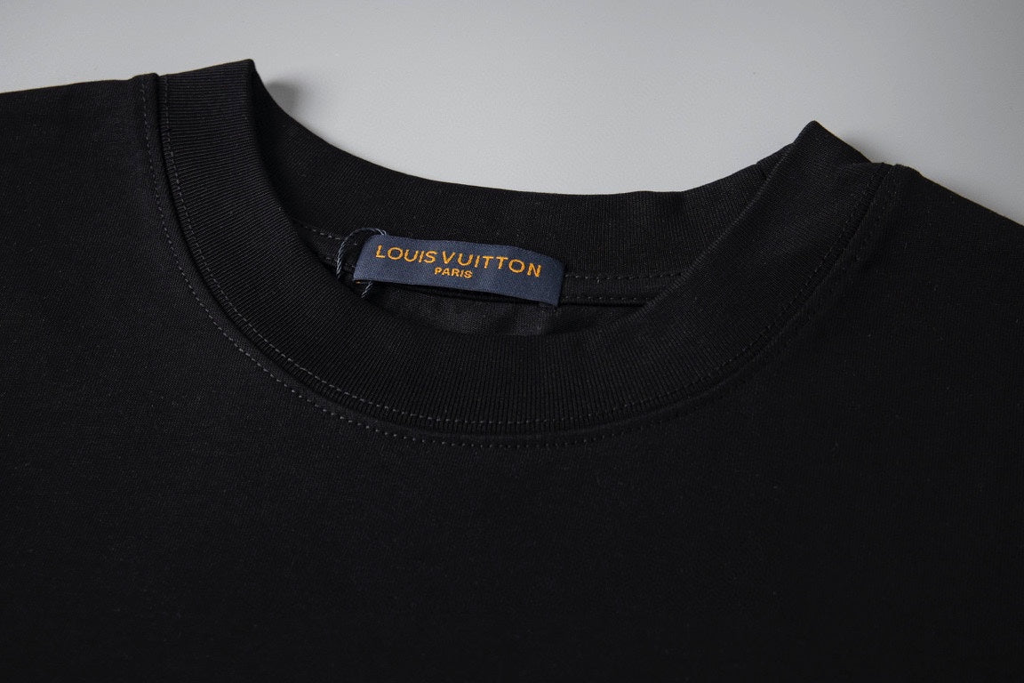 LuxluxHouse Best Quality Clothes T-shirt Louis Vuitton