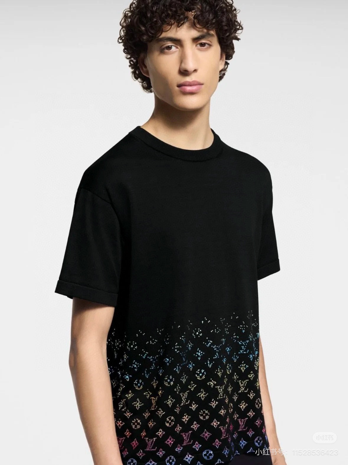 LuxluxHouse Best Quality Clothes T-shirt Louis Vuitton