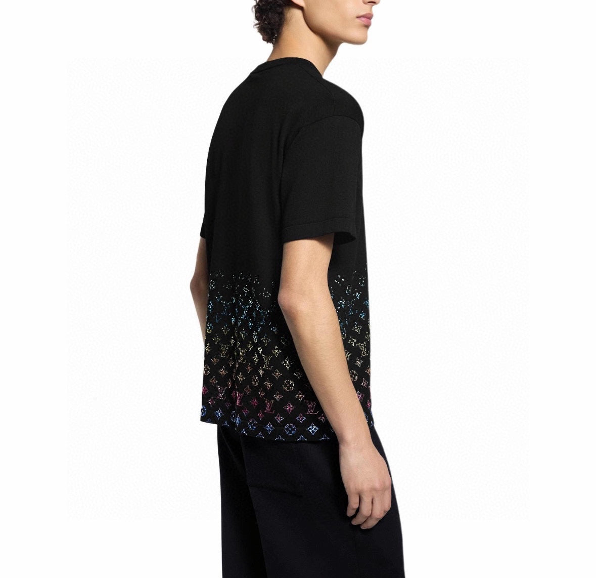 LuxluxHouse Best Quality Clothes T-shirt Louis Vuitton