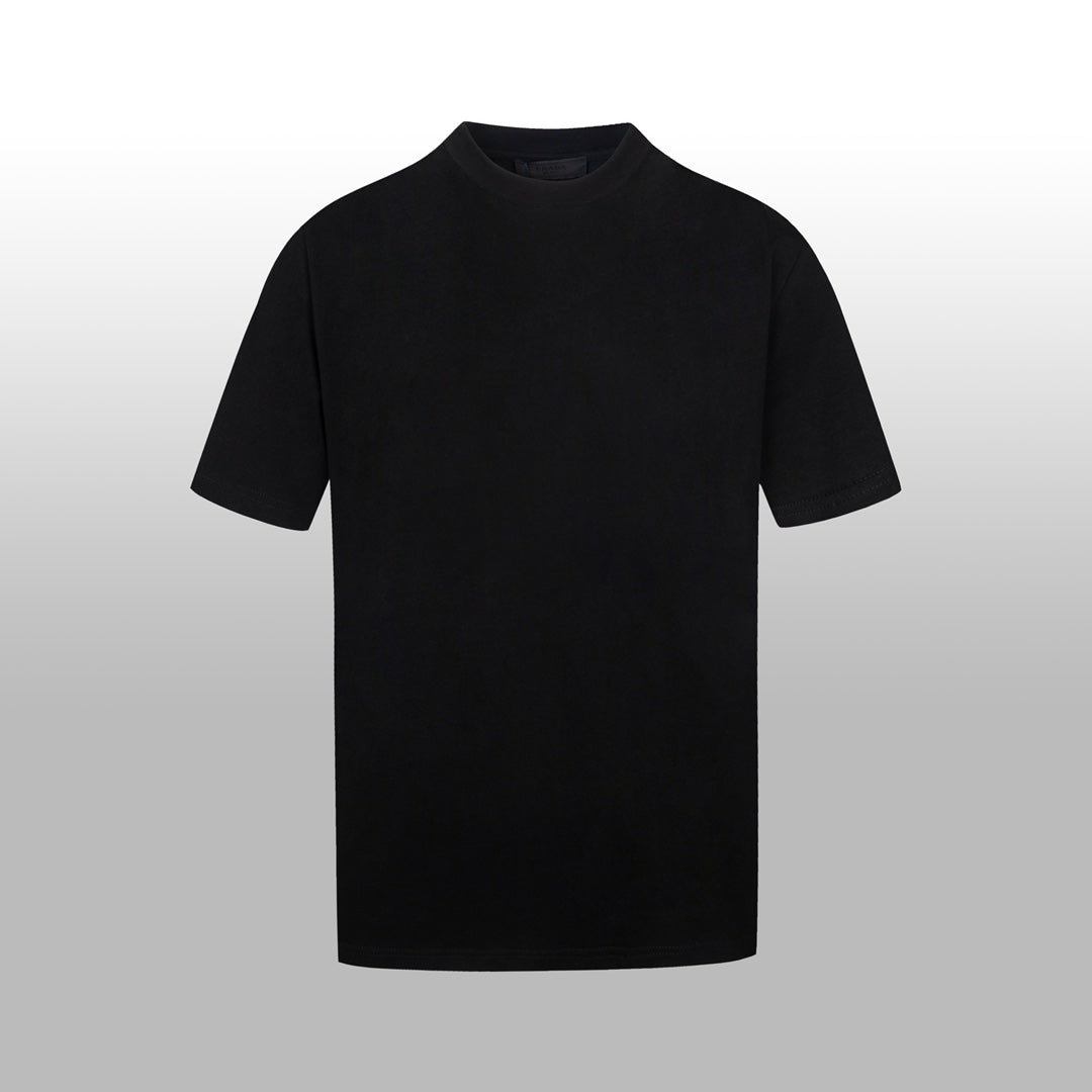 LuxluxHouse Best Quality Clothes T-shirt Prada