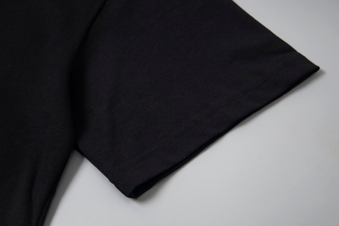 LuxluxHouse Best Quality Clothes T-shirt Prada