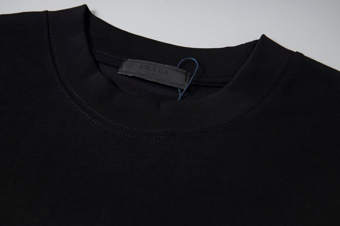 LuxluxHouse Best Quality Clothes T-shirt Prada