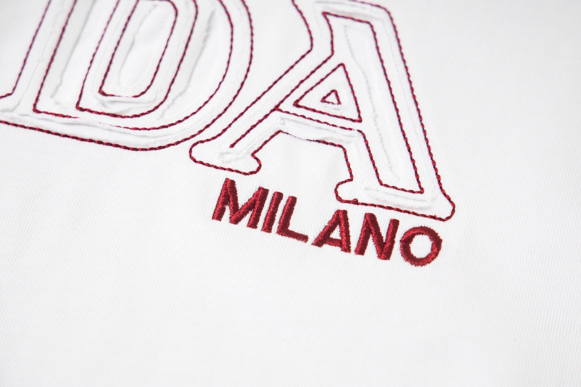 LuxluxHouse Best Quality Clothes T-shirt Prada