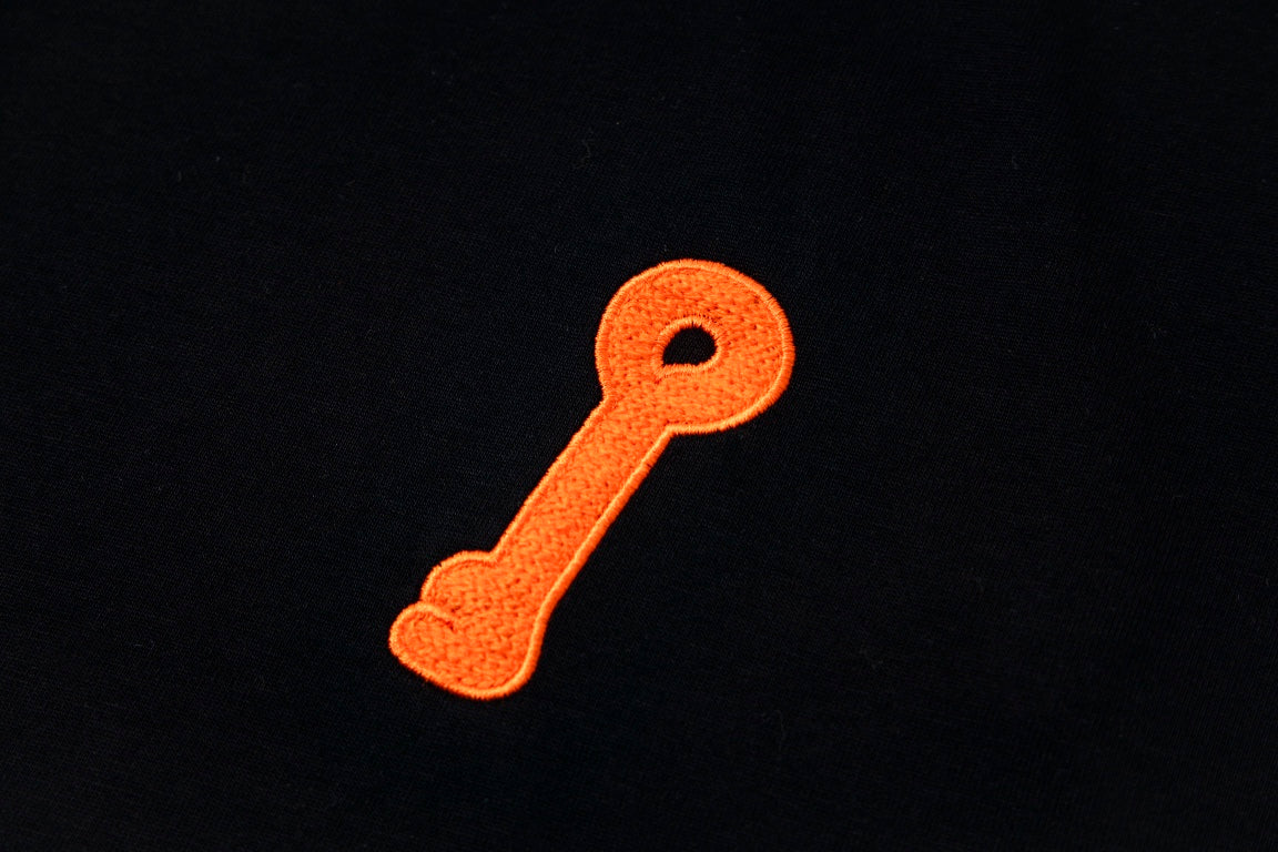 LuxluxHouse Best Quality Clothes T-shirt Loewe