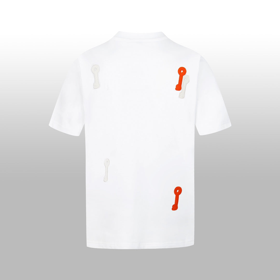 LuxluxHouse Best Quality Clothes T-shirt Loewe