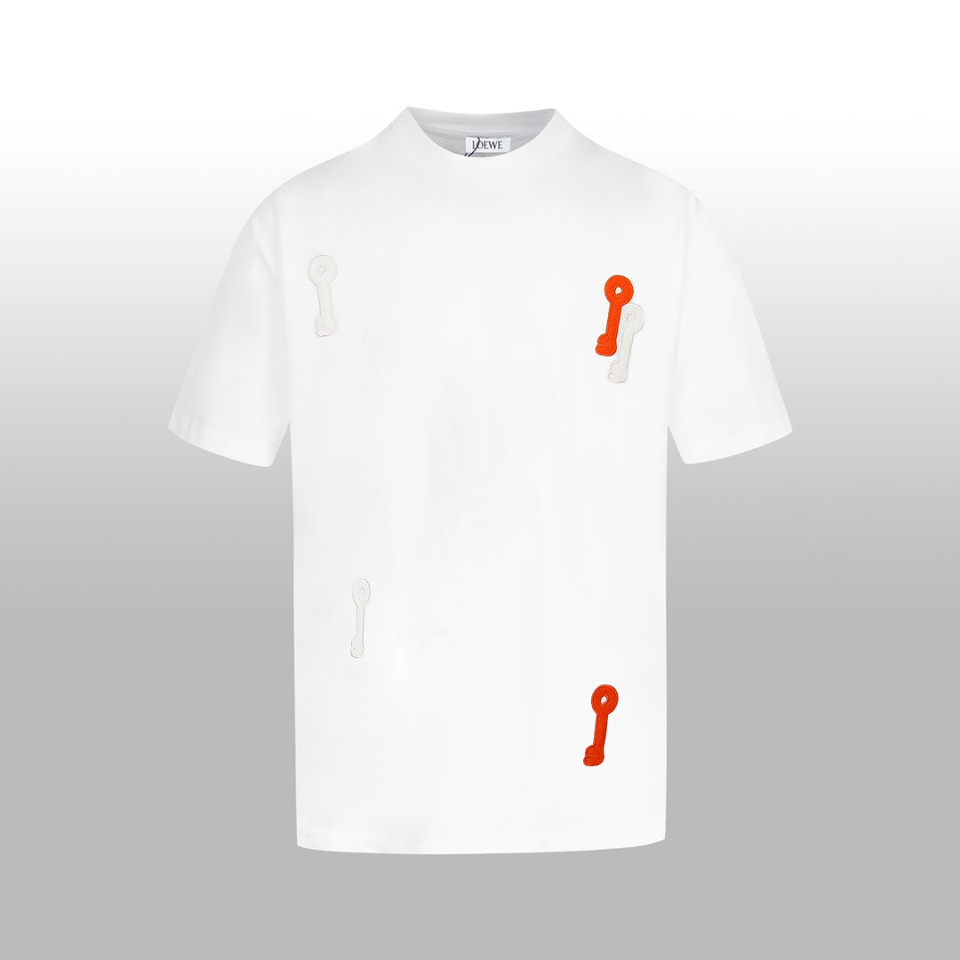 LuxluxHouse Best Quality Clothes T-shirt Loewe