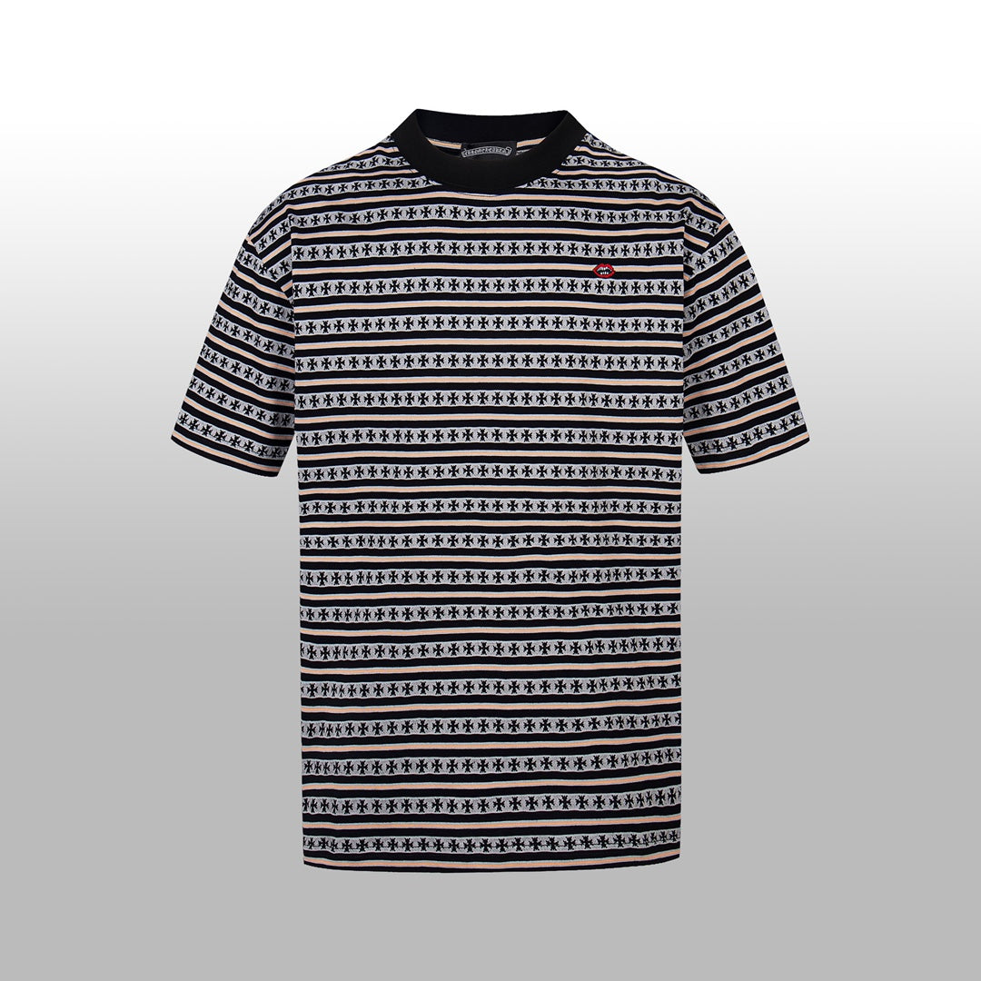 LuxluxHouse Best Quality Clothes Chrome Hearts T-shirt