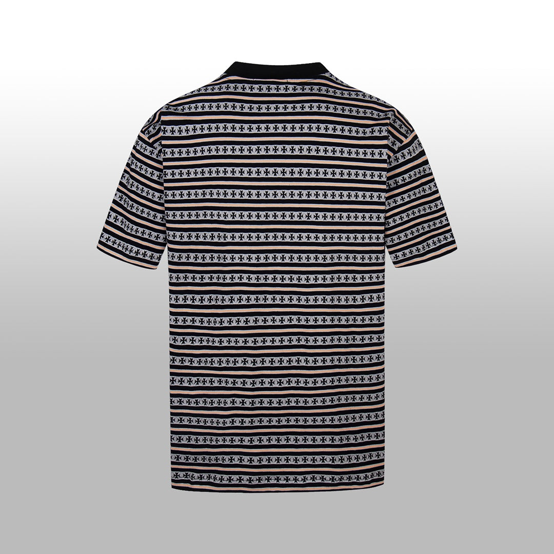 LuxluxHouse Best Quality Clothes Chrome Hearts T-shirt