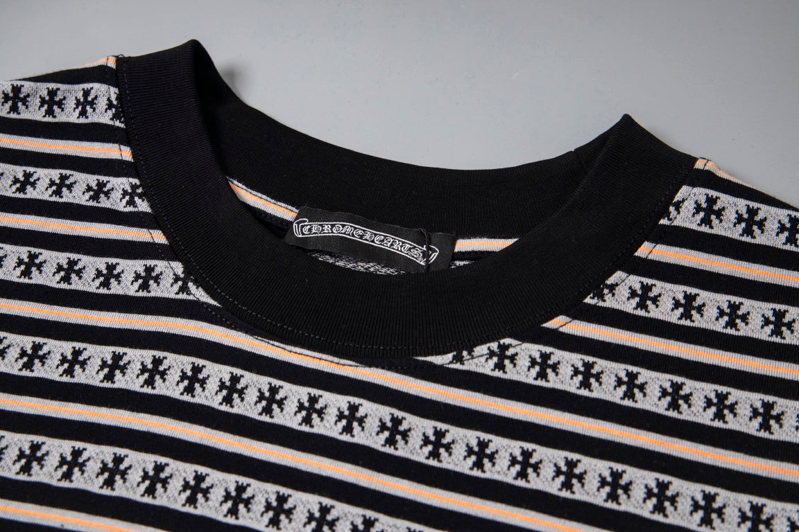 LuxluxHouse Best Quality Clothes Chrome Hearts T-shirt