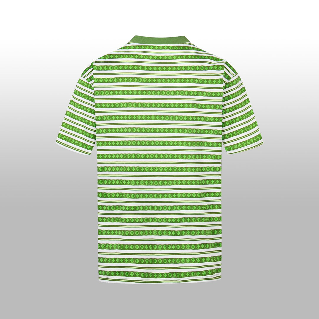 LuxluxHouse Best Quality Clothes Chrome Hearts T-shirt