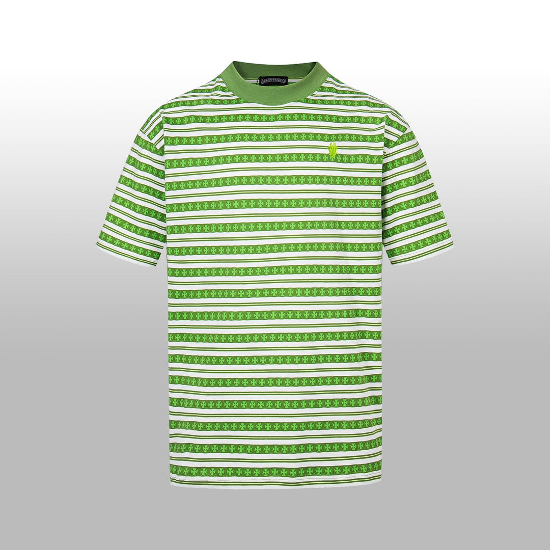 LuxluxHouse Best Quality Clothes Chrome Hearts T-shirt