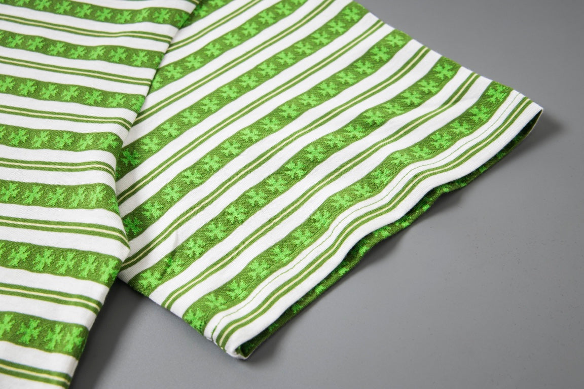 LuxluxHouse Best Quality Clothes Chrome Hearts T-shirt