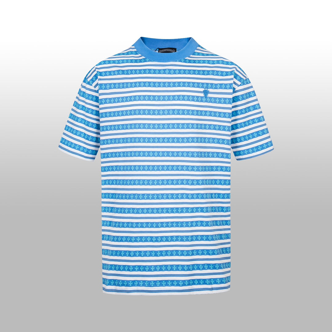 LuxluxHouse Best Quality Clothes Chrome Hearts T-shirt