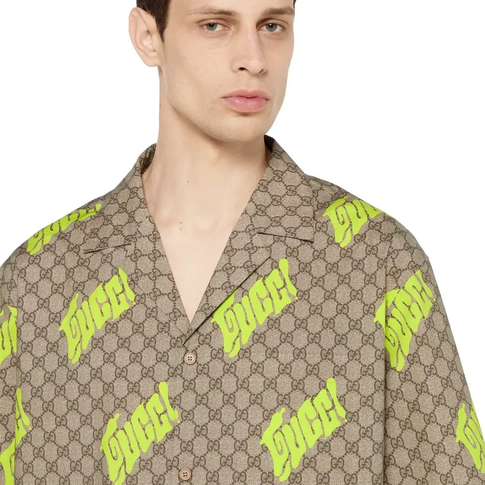 LuxluxHouse Best Quality Clothes Shirts&Polo Louis Vuitton