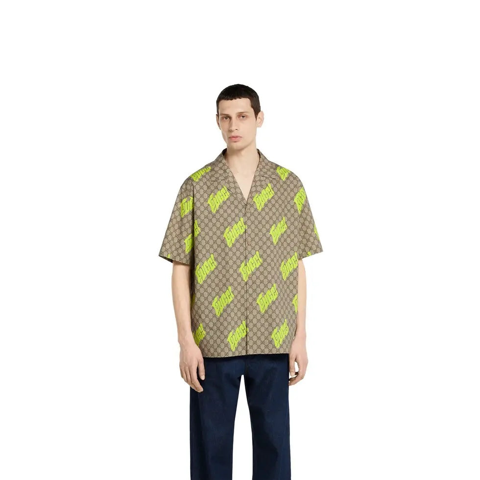 LuxluxHouse Best Quality Clothes Shirts&Polo Louis Vuitton