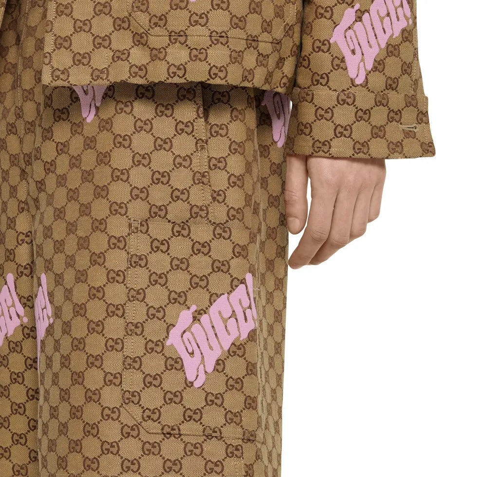 LuxluxHouse Best Quality Clothes Gucci Pants