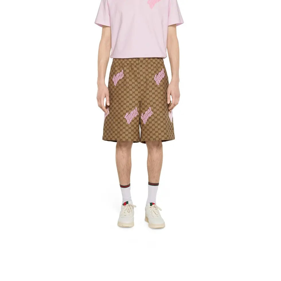 LuxluxHouse Best Quality Clothes Gucci Pants