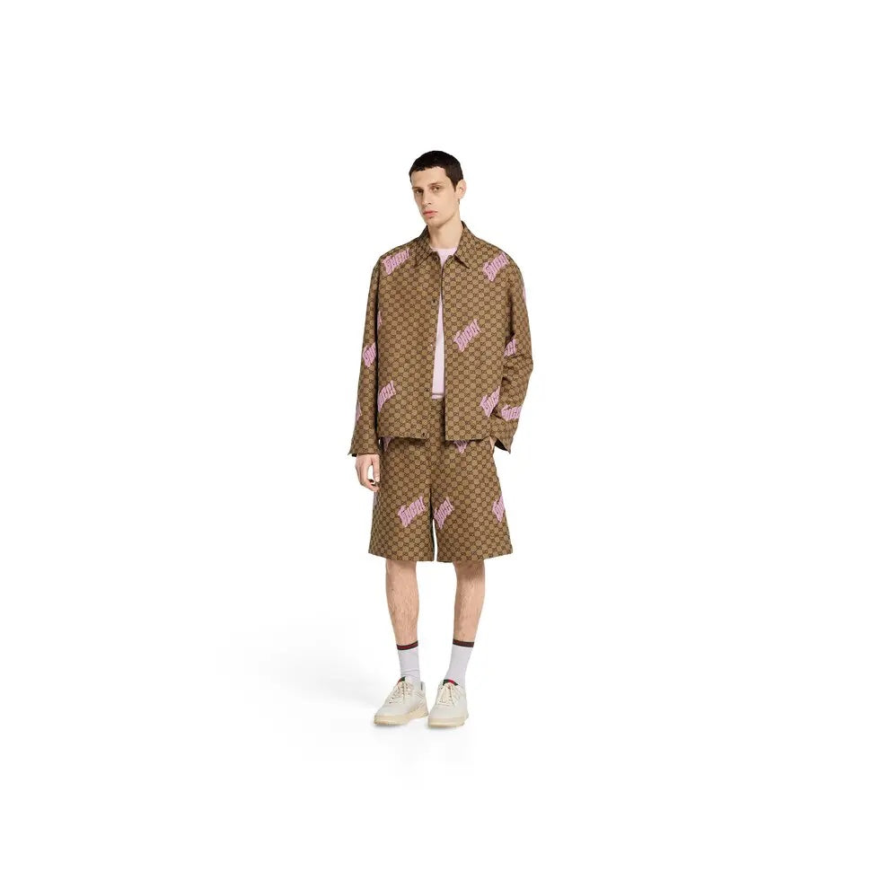 LuxluxHouse Best Quality Clothes Gucci Pants