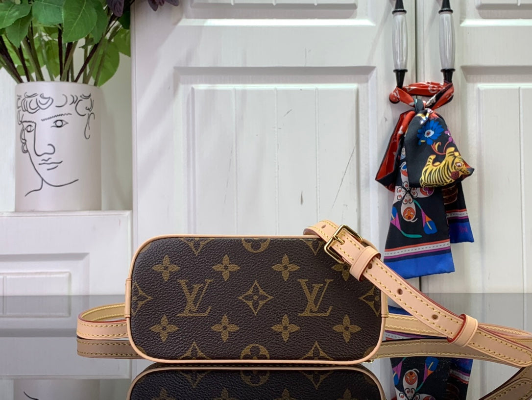 LuxluxHouse Best Quality Bags Louis Vuitton Women