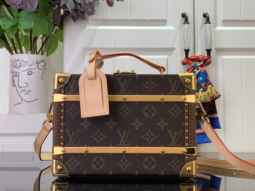 LuxluxHouse Best Quality Bags Louis Vuitton Women