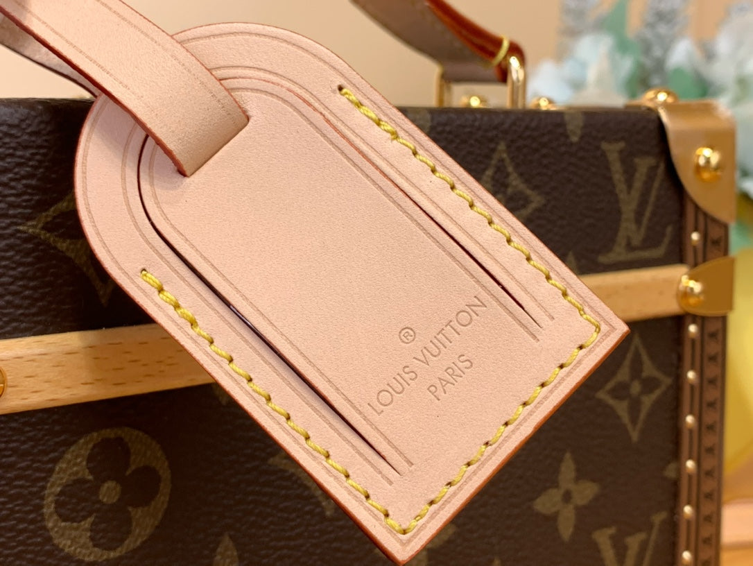 LuxluxHouse Best Quality Bags Louis Vuitton Women