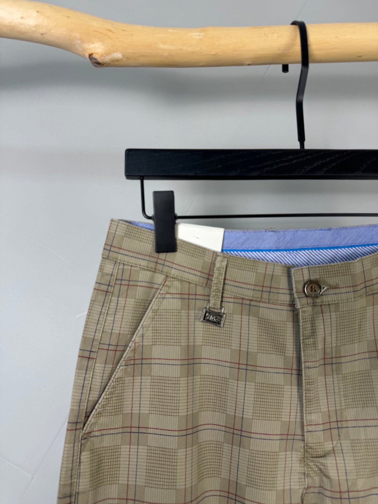 LuxluxHouse Best Quality Clothes Burberry Pants