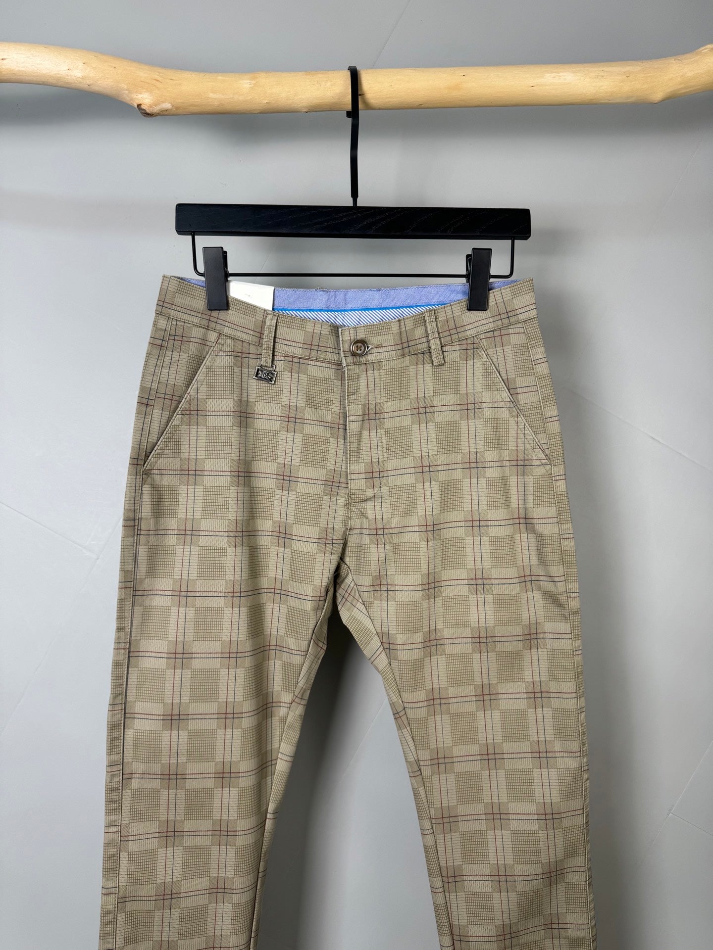 LuxluxHouse Best Quality Clothes Burberry Pants