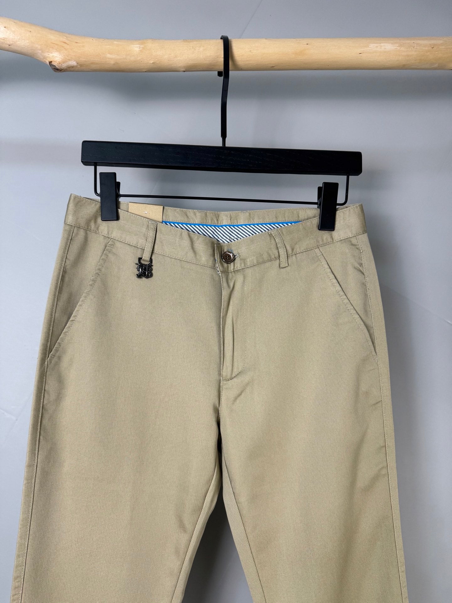 LuxluxHouse Best Quality Clothes Burberry Pants