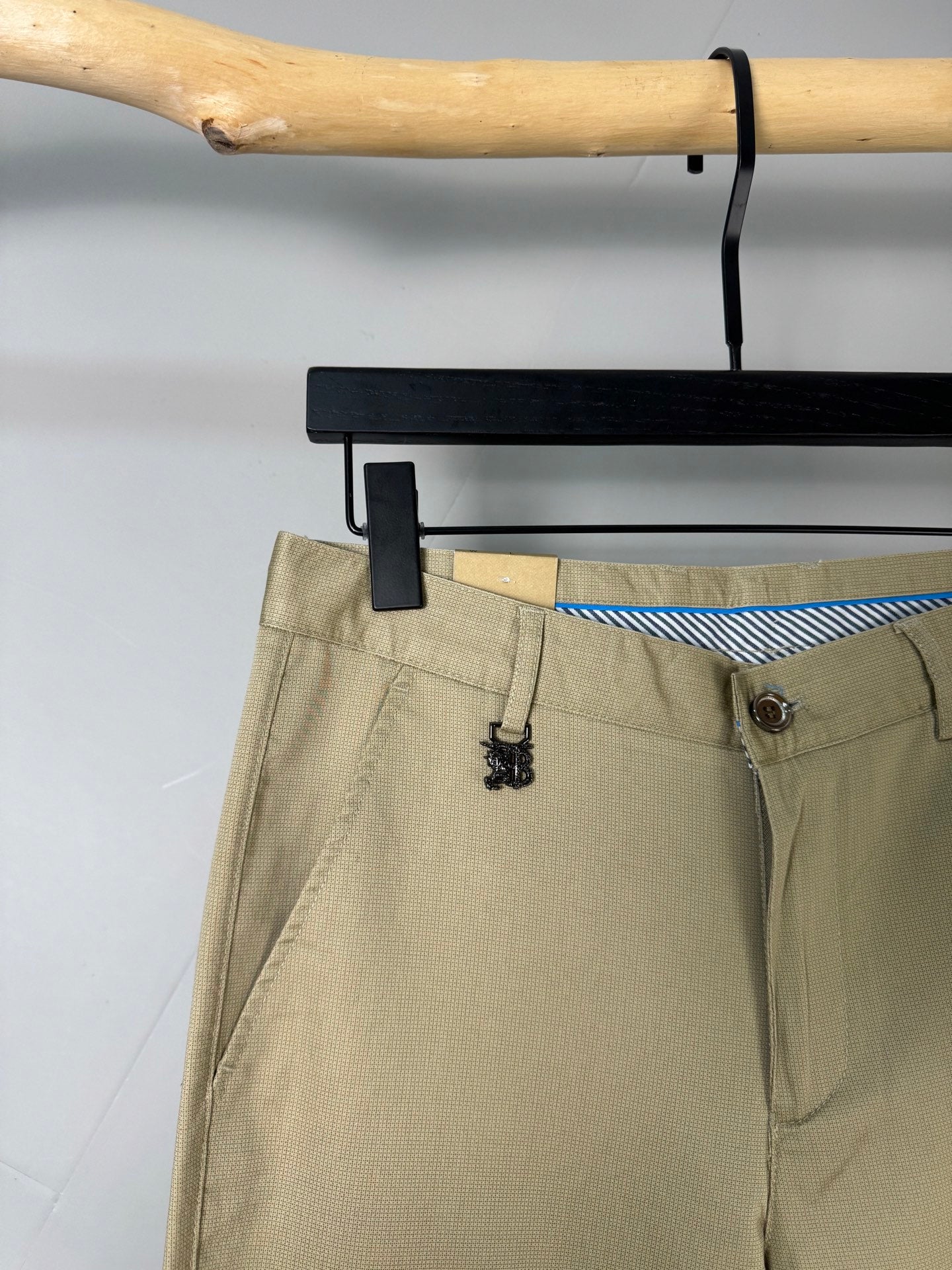 LuxluxHouse Best Quality Clothes Burberry Pants