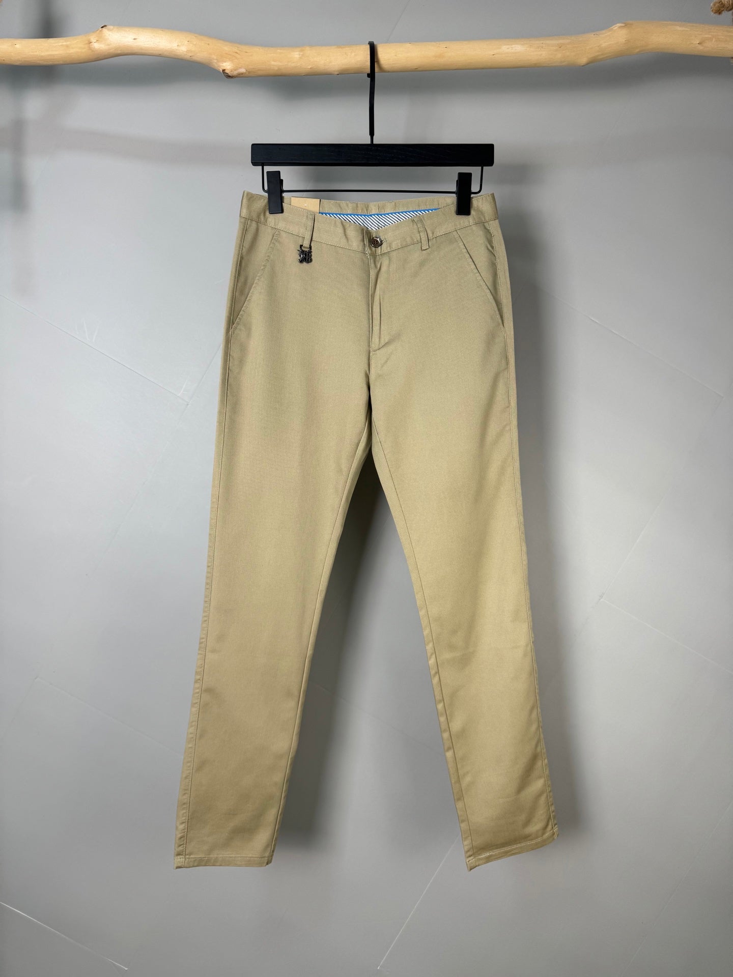 LuxluxHouse Best Quality Clothes Burberry Pants