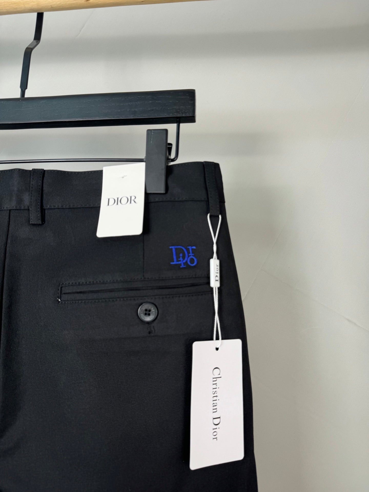 LuxluxHouse Best Quality Clothes Pants Dior