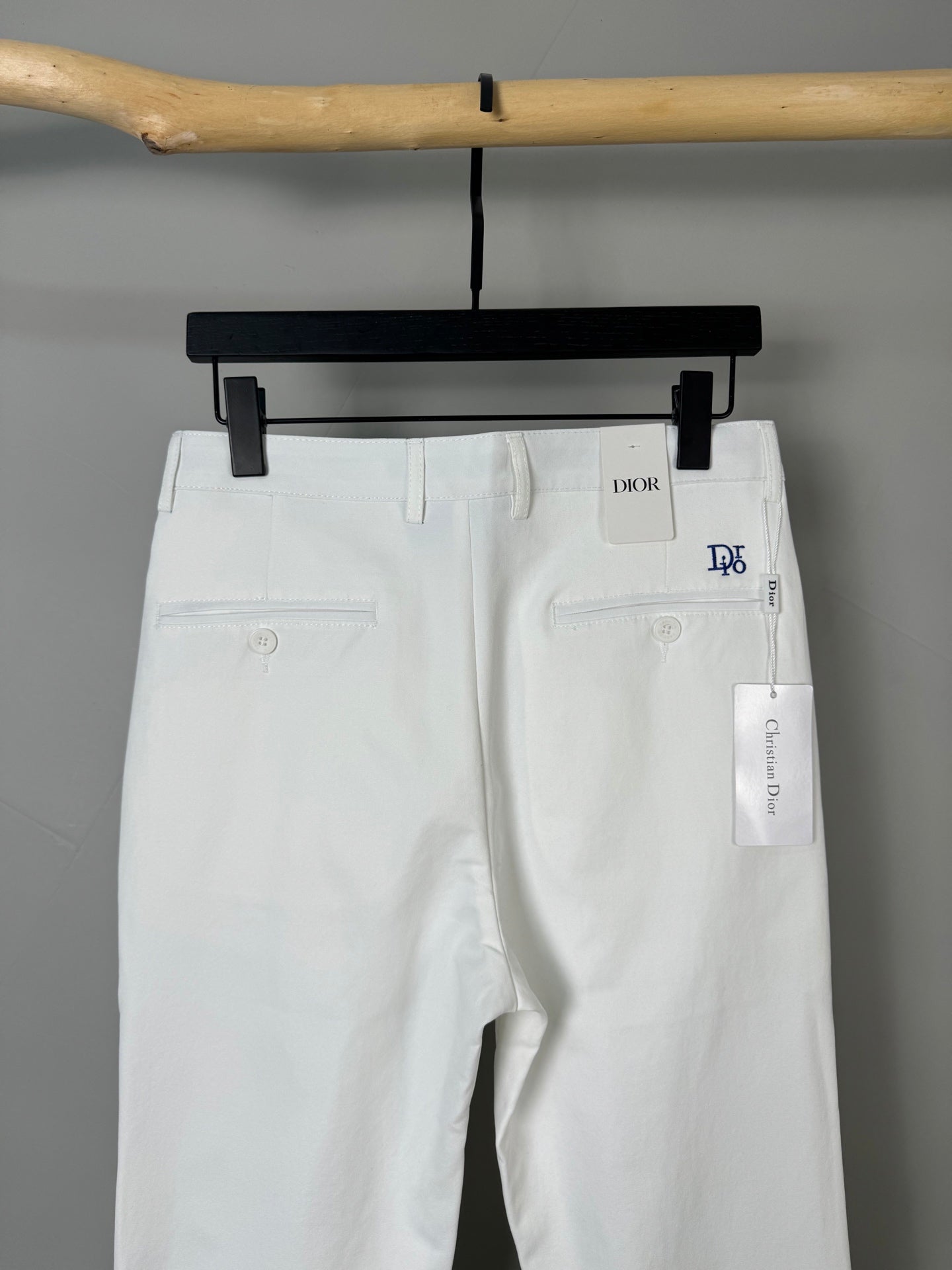 LuxluxHouse Best Quality Clothes Pants Dior