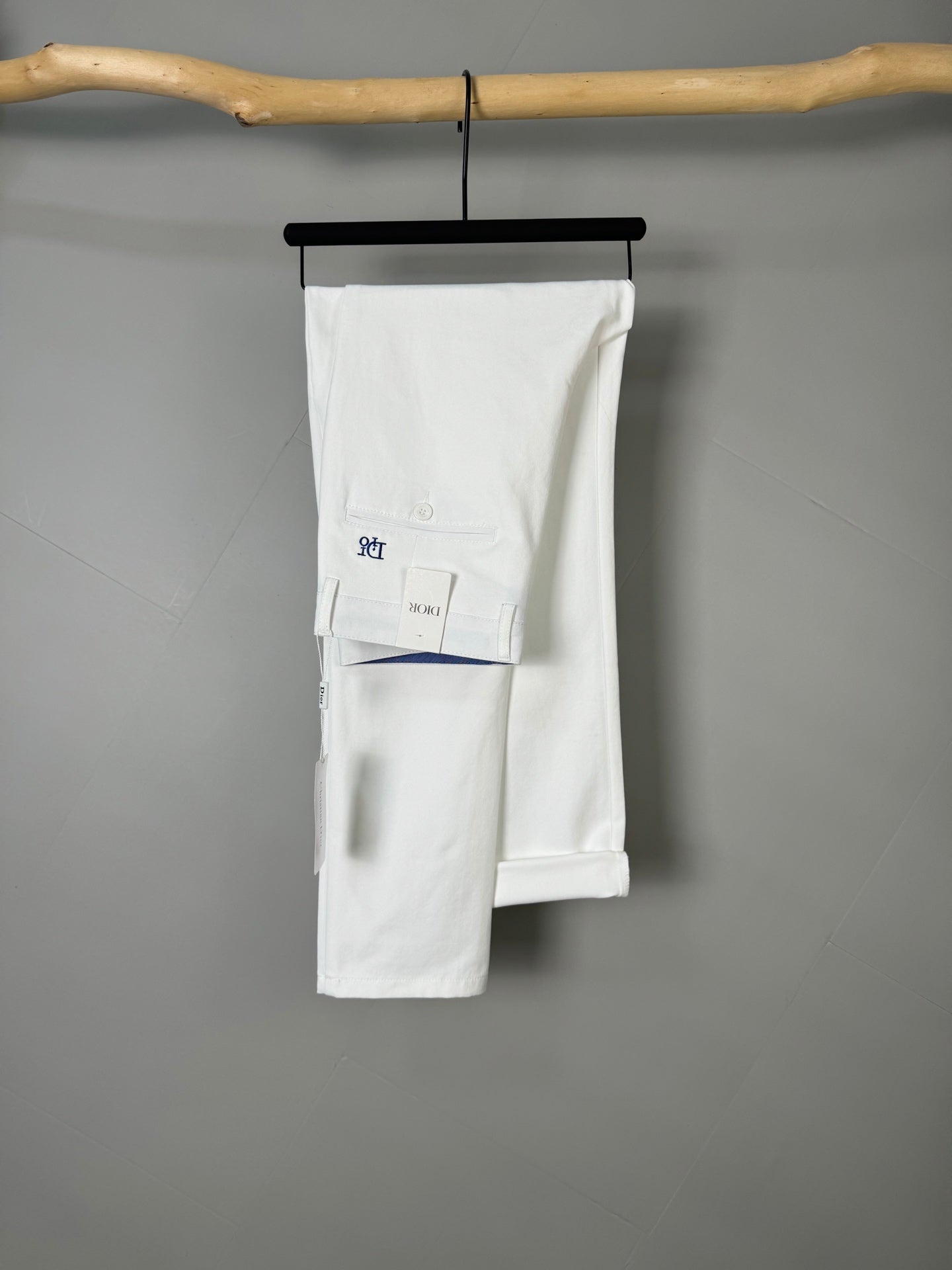 LuxluxHouse Best Quality Clothes Pants Dior