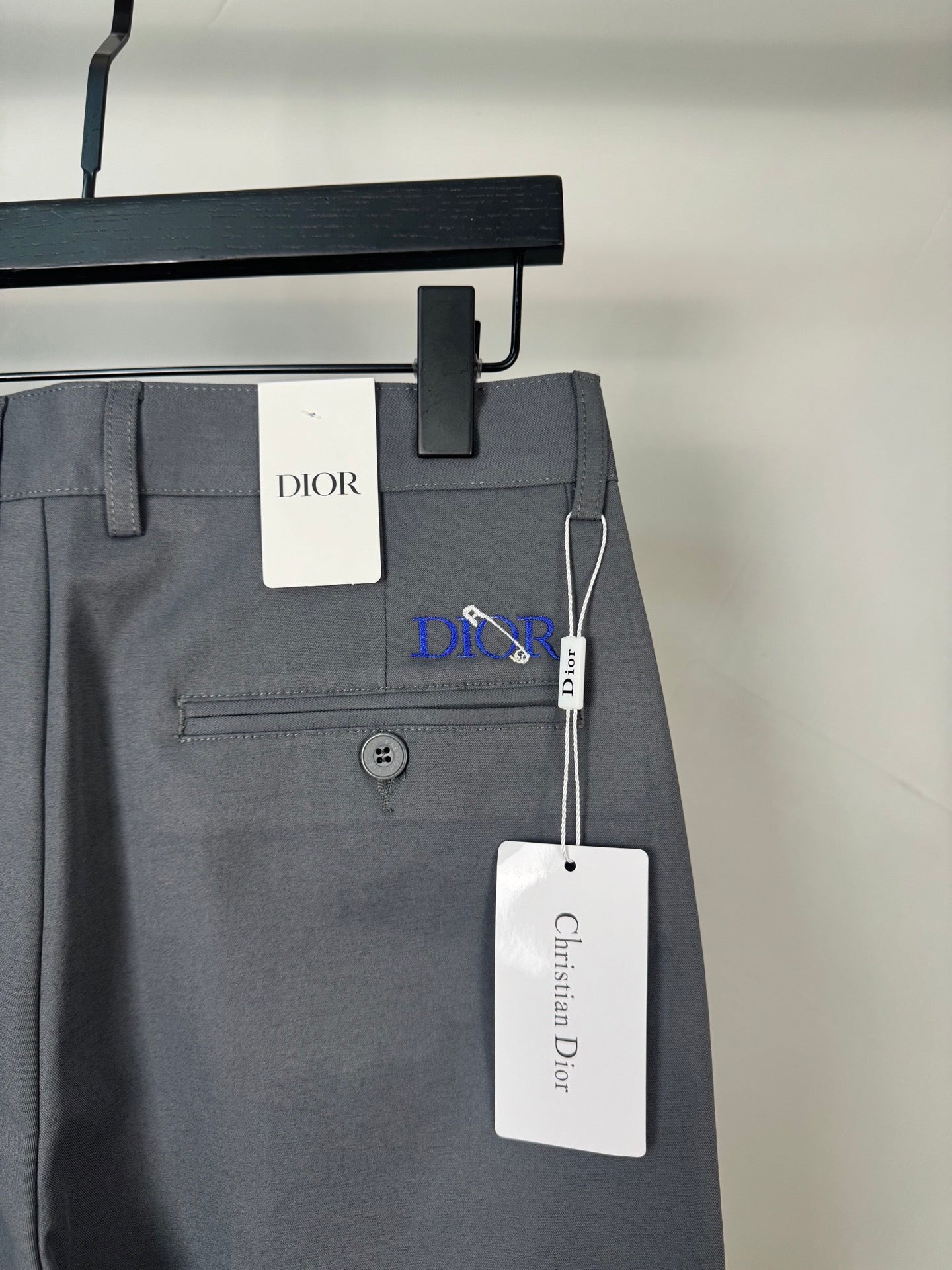LuxluxHouse Best Quality Clothes Pants Dior
