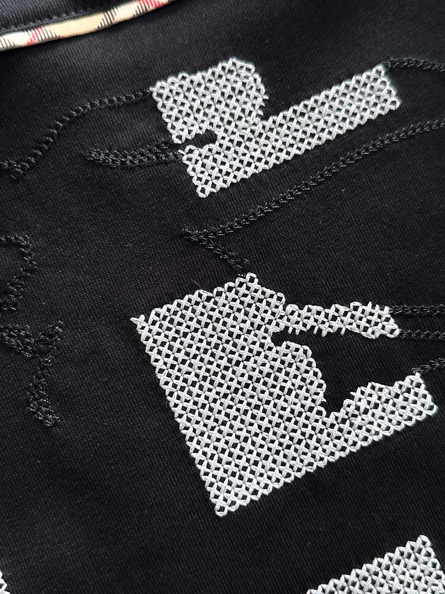 LuxluxHouse Best Quality Clothes Burberry T-shirt