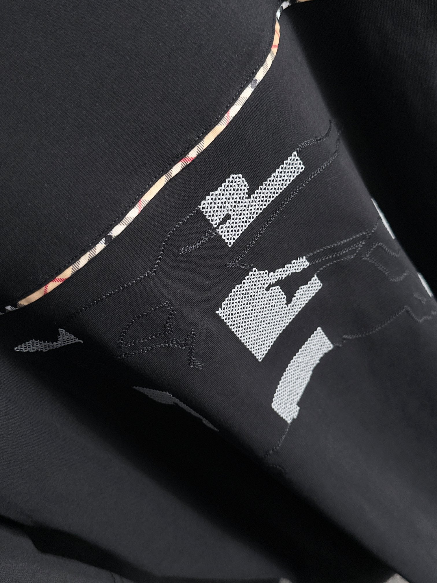 LuxluxHouse Best Quality Clothes Burberry T-shirt